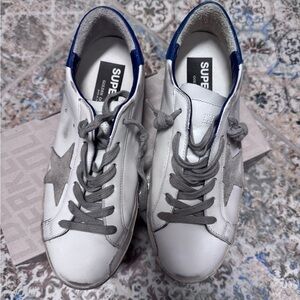 Golden Goose Sneakers